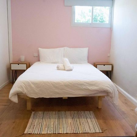 Ajami Guest House Tel Awiw Zewnętrze zdjęcie