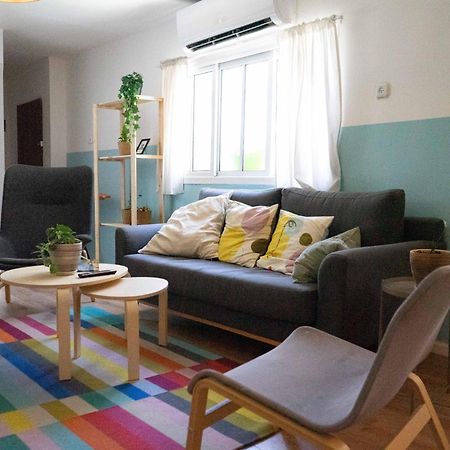 Ajami Guest House Tel Awiw Zewnętrze zdjęcie