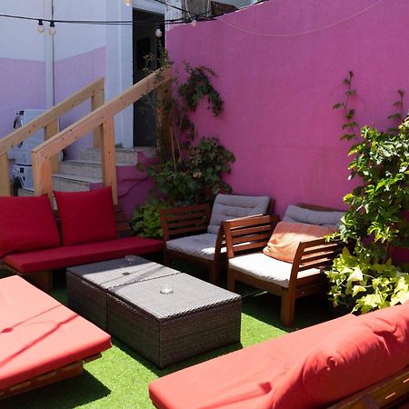 Ajami Guest House Tel Awiw Zewnętrze zdjęcie