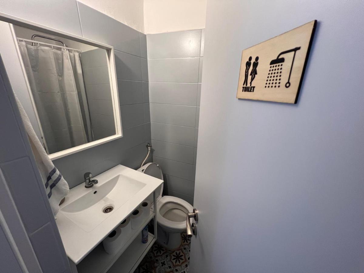 Ajami Guest House Tel Awiw Zewnętrze zdjęcie