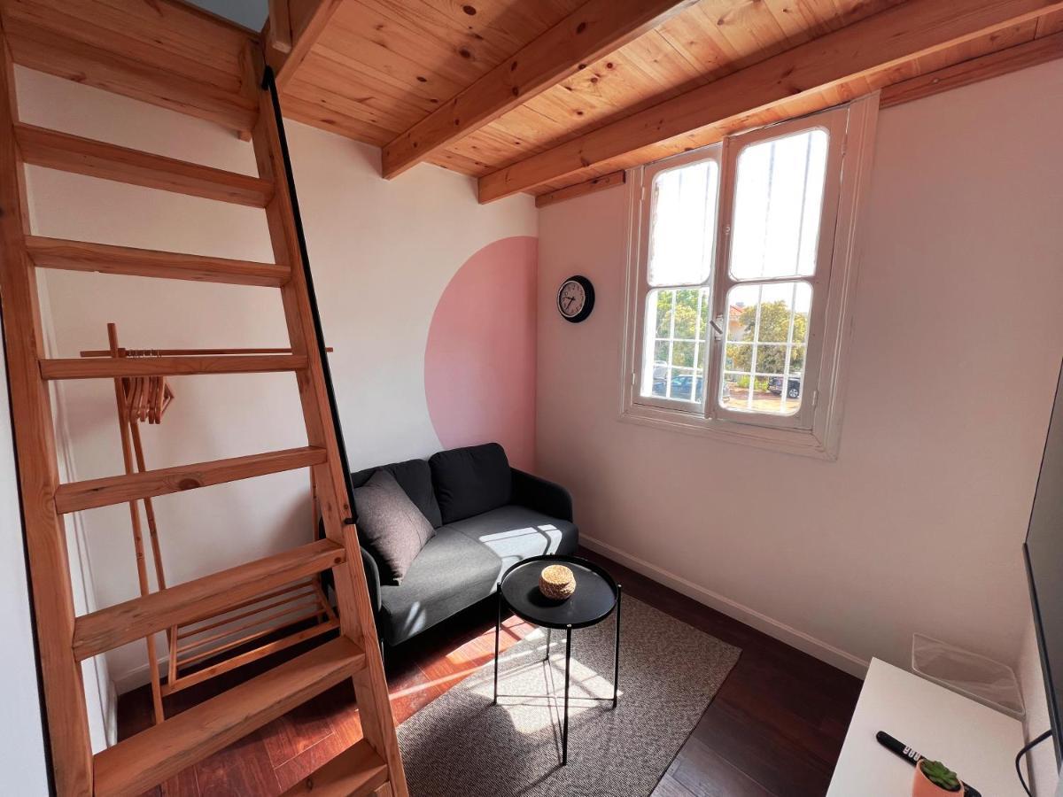 Ajami Guest House Tel Awiw Zewnętrze zdjęcie