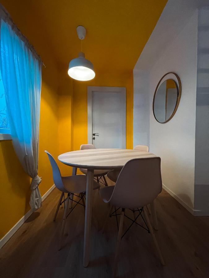 Ajami Guest House Tel Awiw Zewnętrze zdjęcie