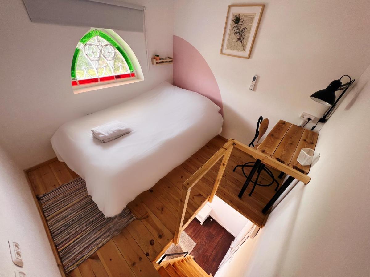 Ajami Guest House Tel Awiw Zewnętrze zdjęcie