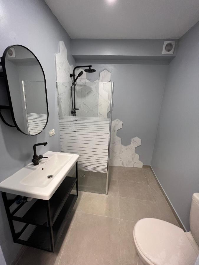 Ajami Guest House Tel Awiw Zewnętrze zdjęcie