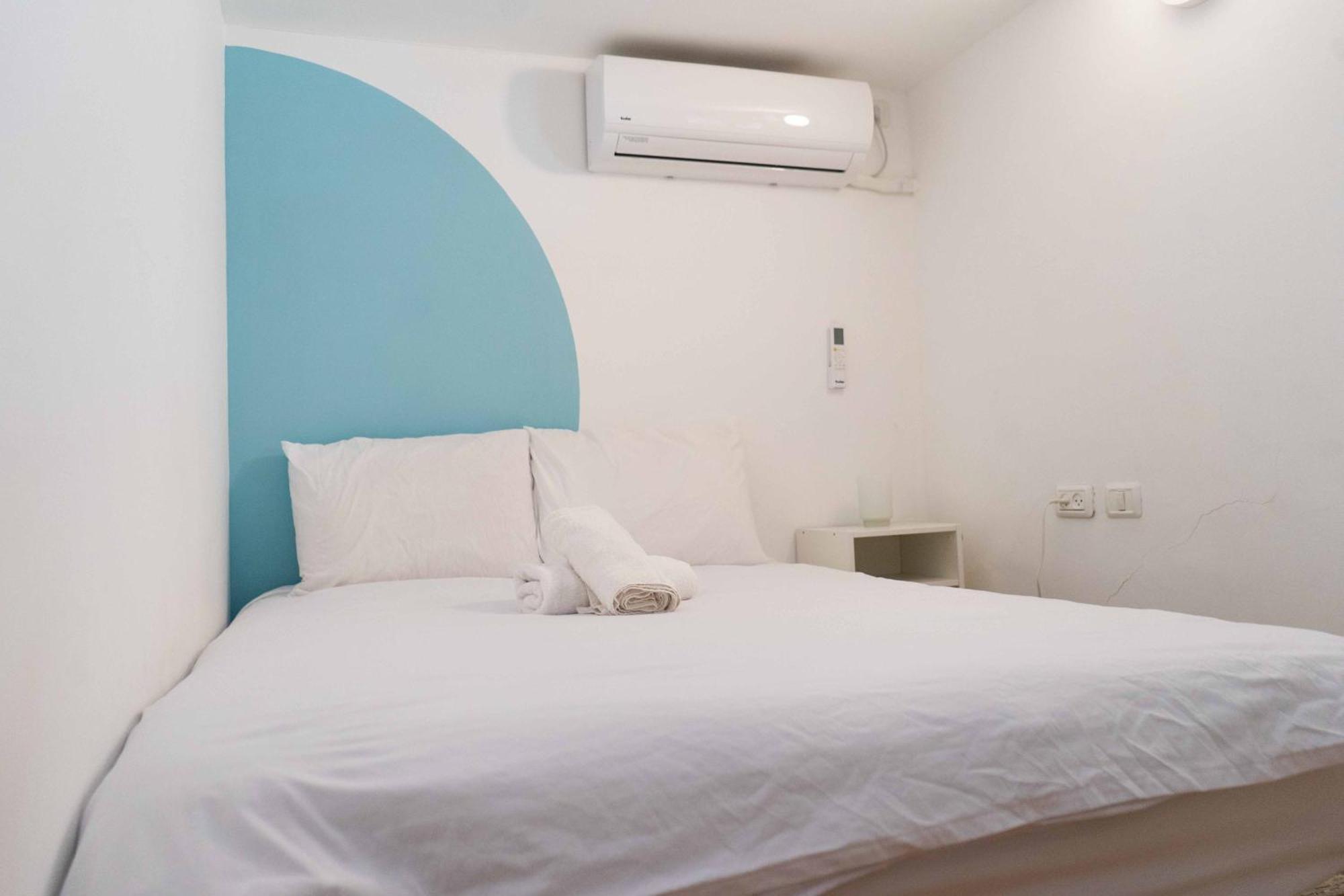 Ajami Guest House Tel Awiw Zewnętrze zdjęcie
