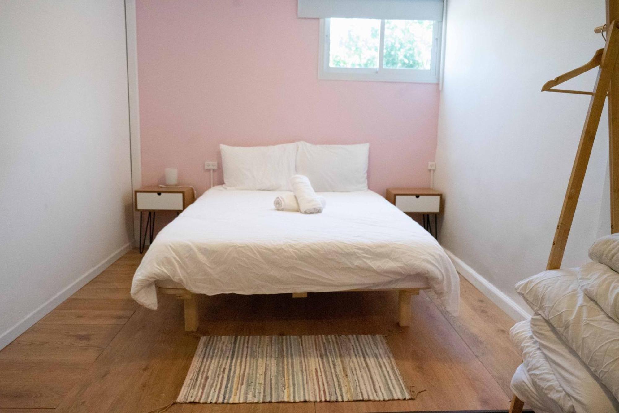 Ajami Guest House Tel Awiw Zewnętrze zdjęcie