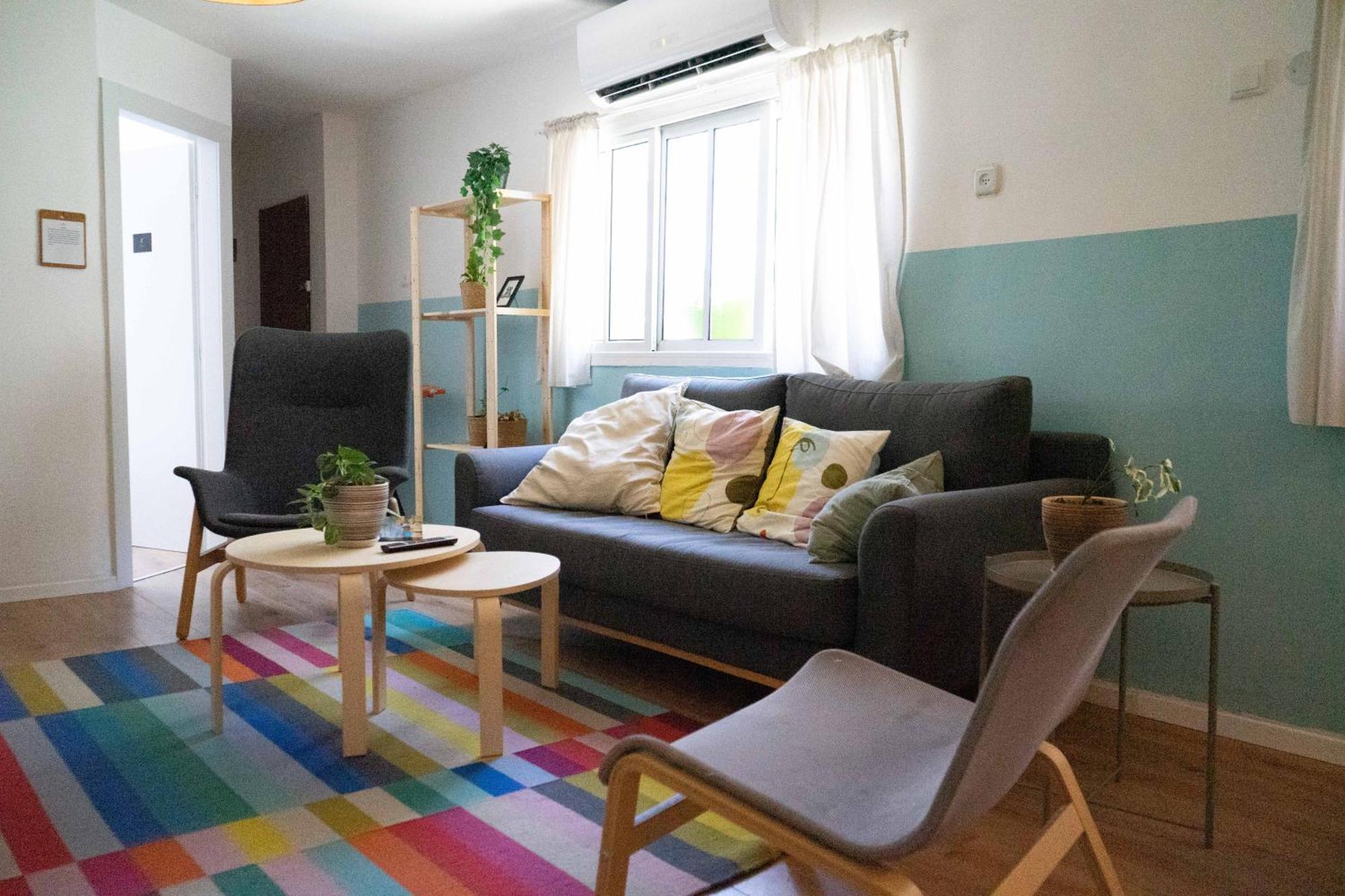 Ajami Guest House Tel Awiw Zewnętrze zdjęcie