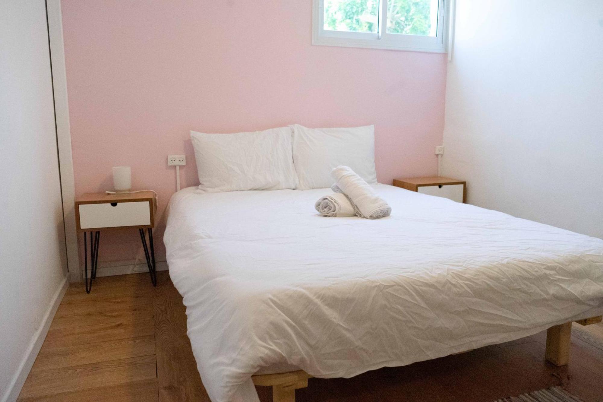 Ajami Guest House Tel Awiw Zewnętrze zdjęcie