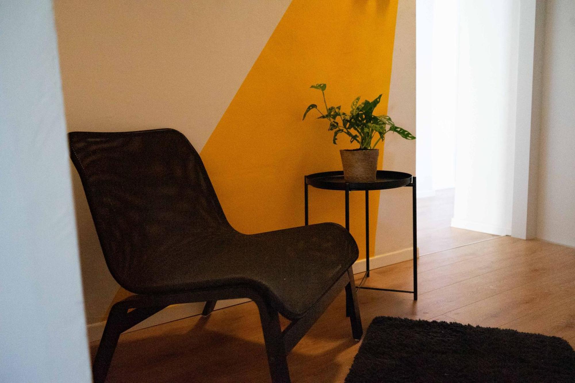 Ajami Guest House Tel Awiw Zewnętrze zdjęcie