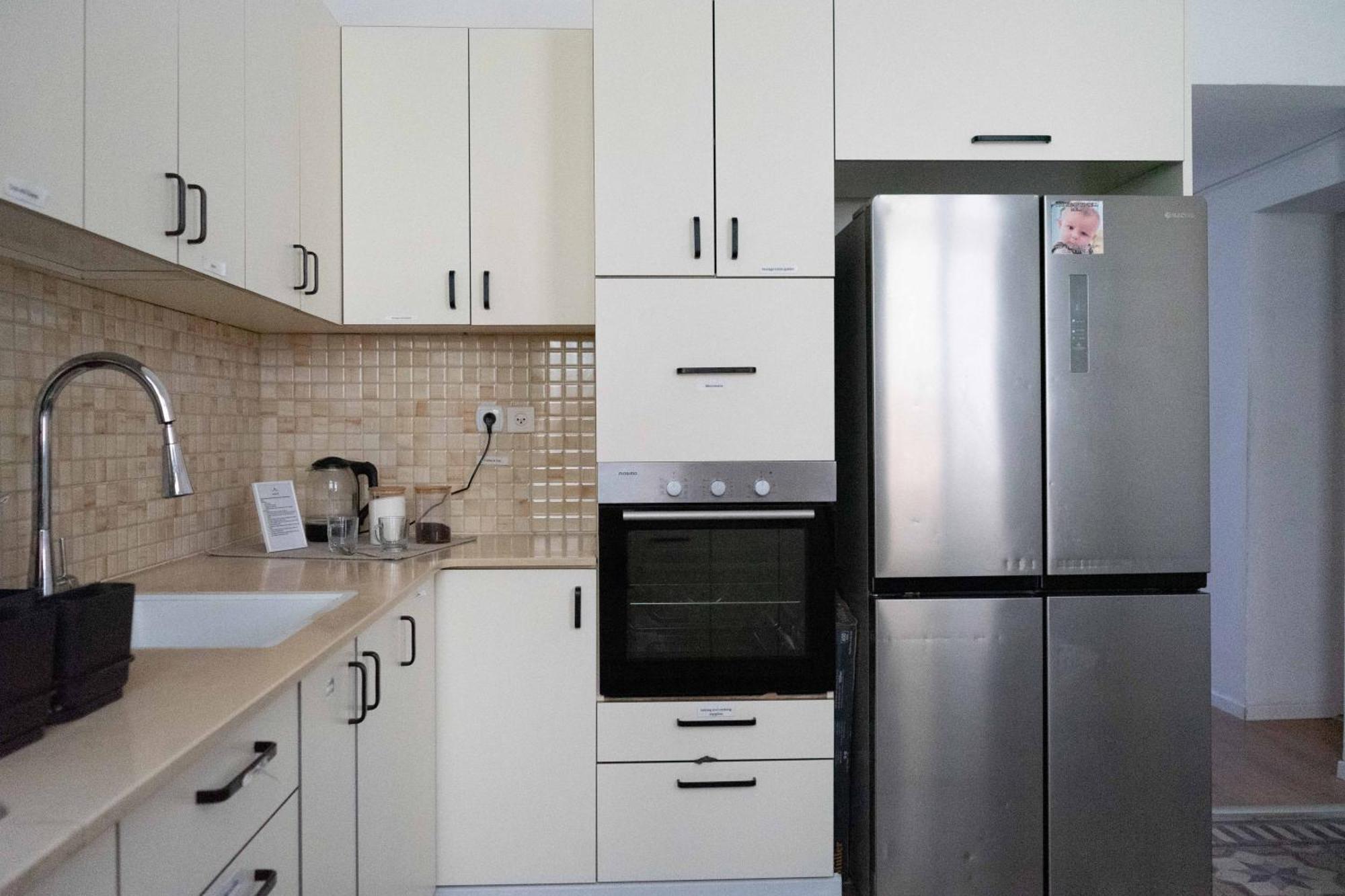 Ajami Guest House Tel Awiw Zewnętrze zdjęcie