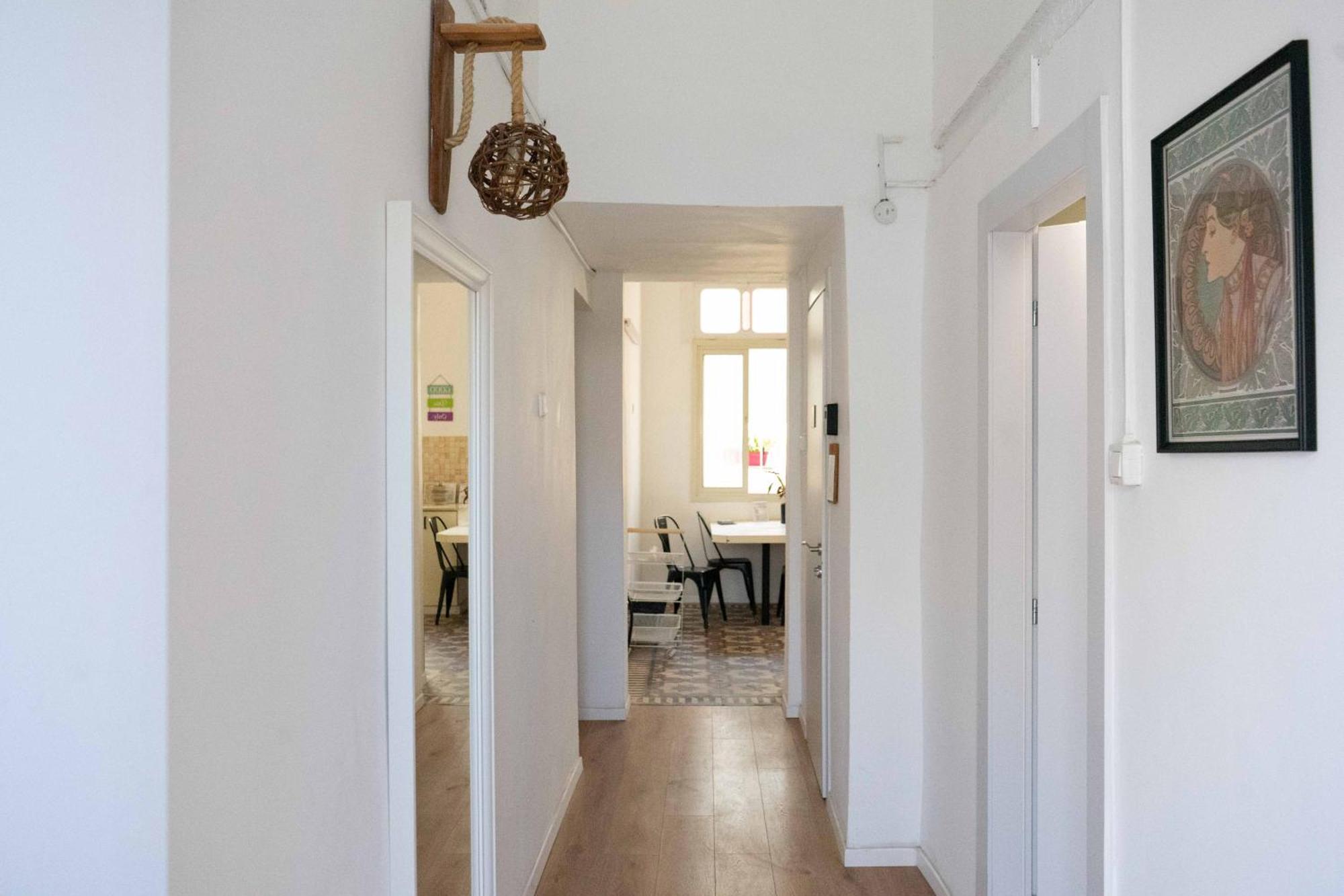 Ajami Guest House Tel Awiw Zewnętrze zdjęcie