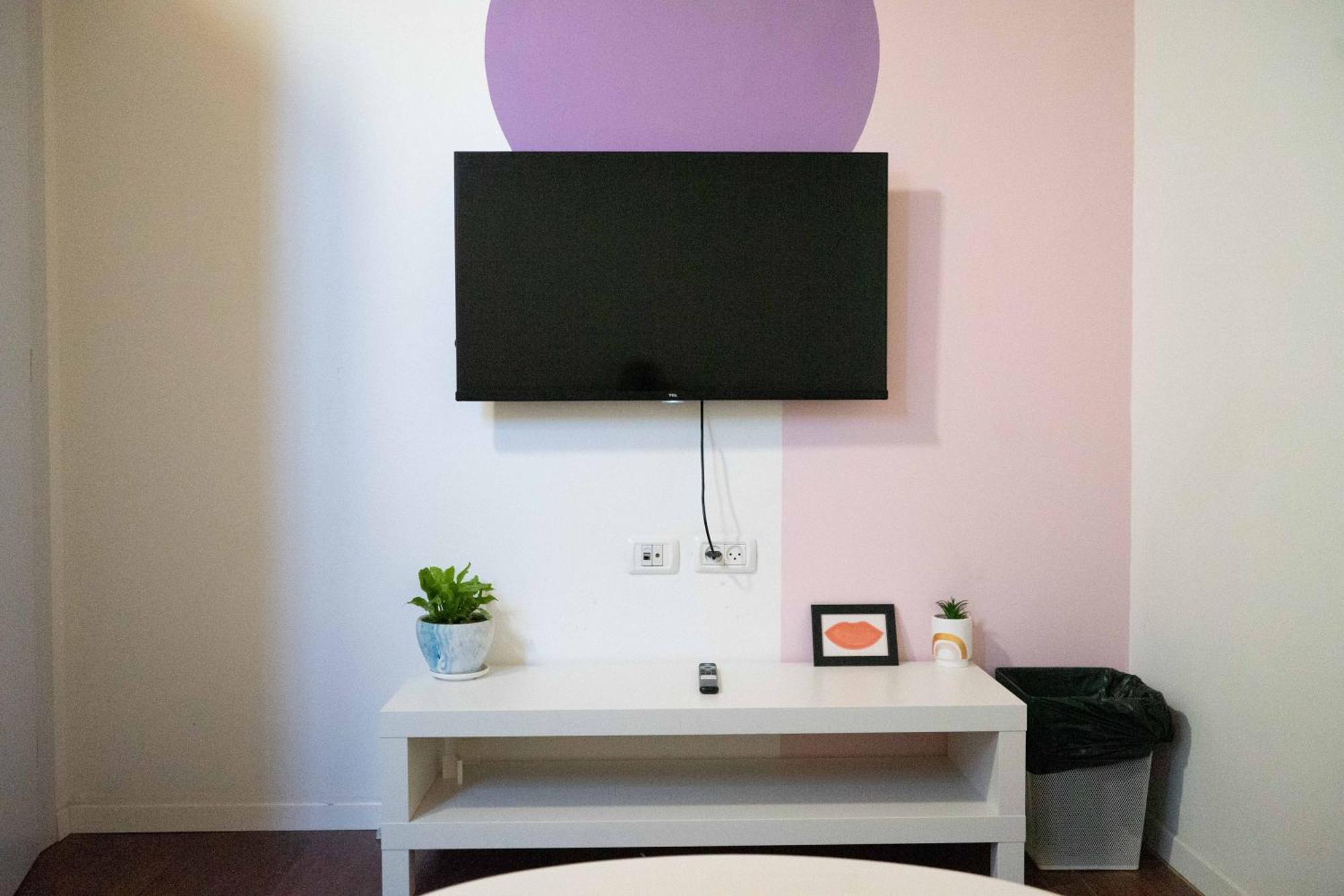 Ajami Guest House Tel Awiw Zewnętrze zdjęcie