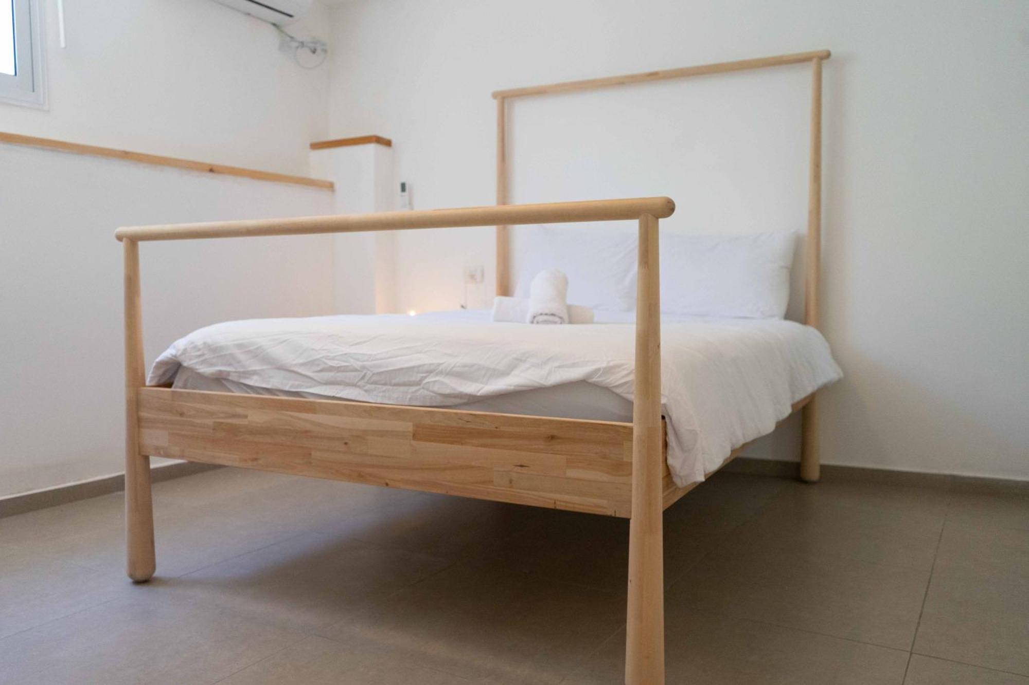 Ajami Guest House Tel Awiw Zewnętrze zdjęcie
