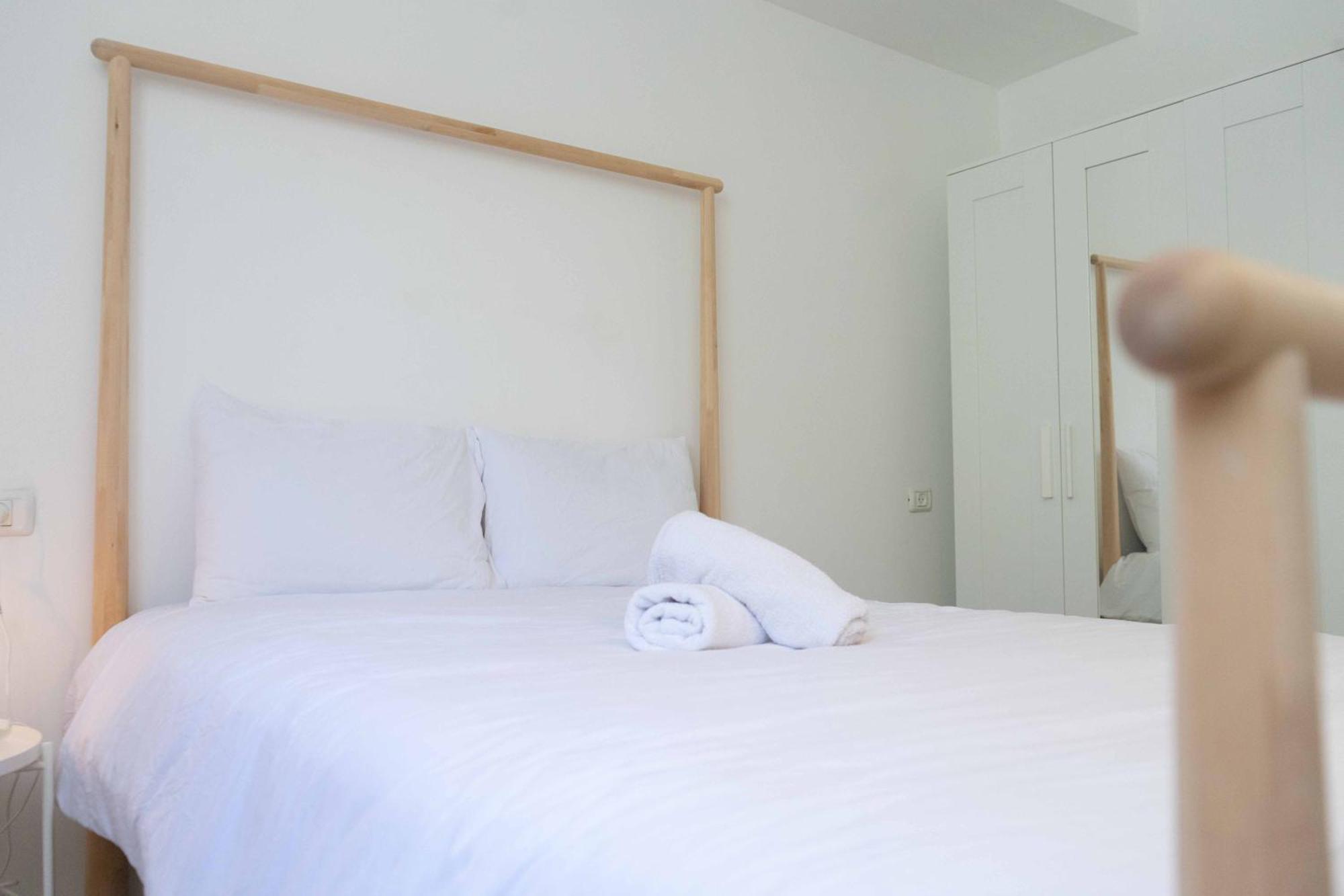 Ajami Guest House Tel Awiw Zewnętrze zdjęcie