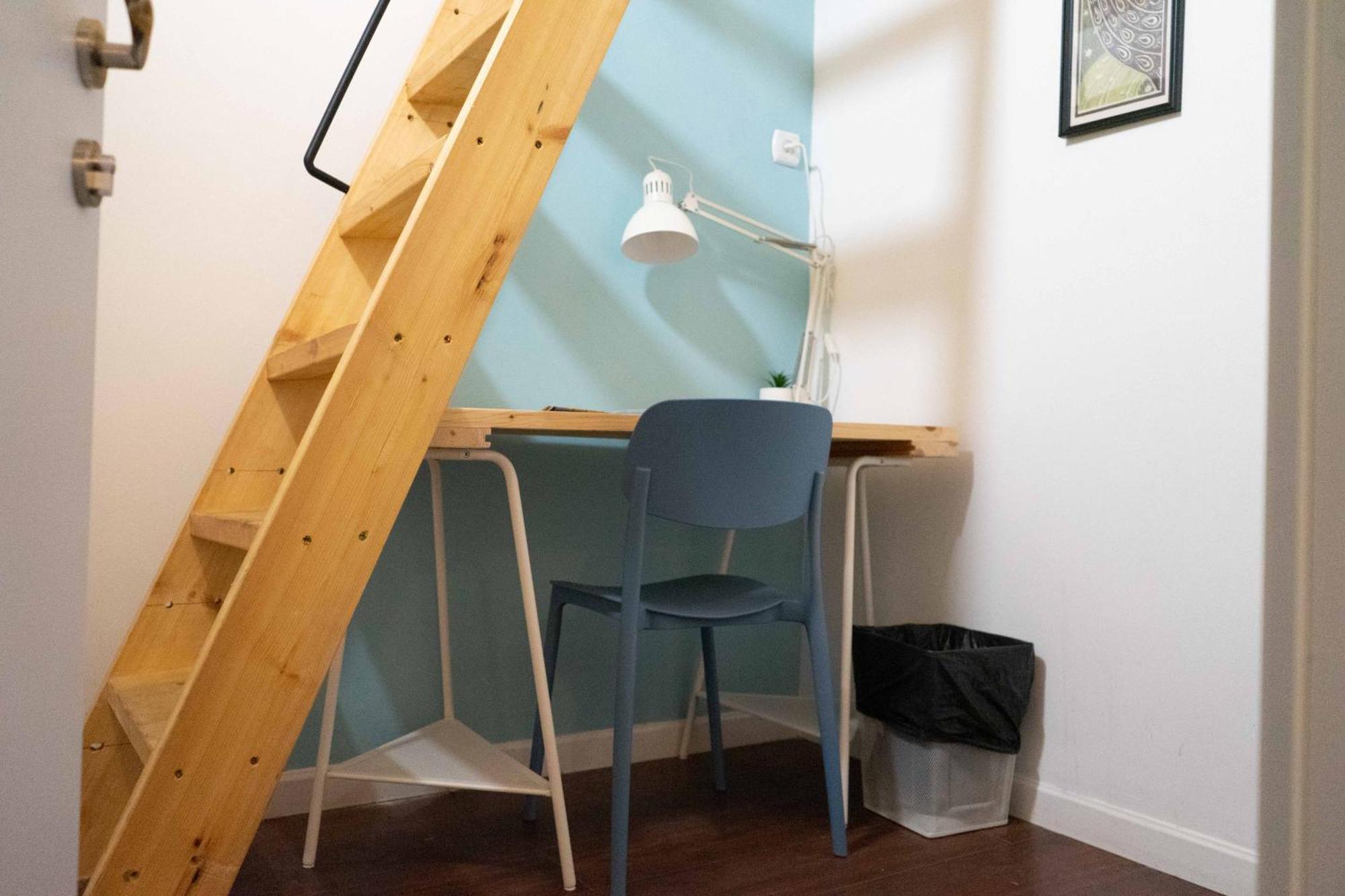 Ajami Guest House Tel Awiw Zewnętrze zdjęcie