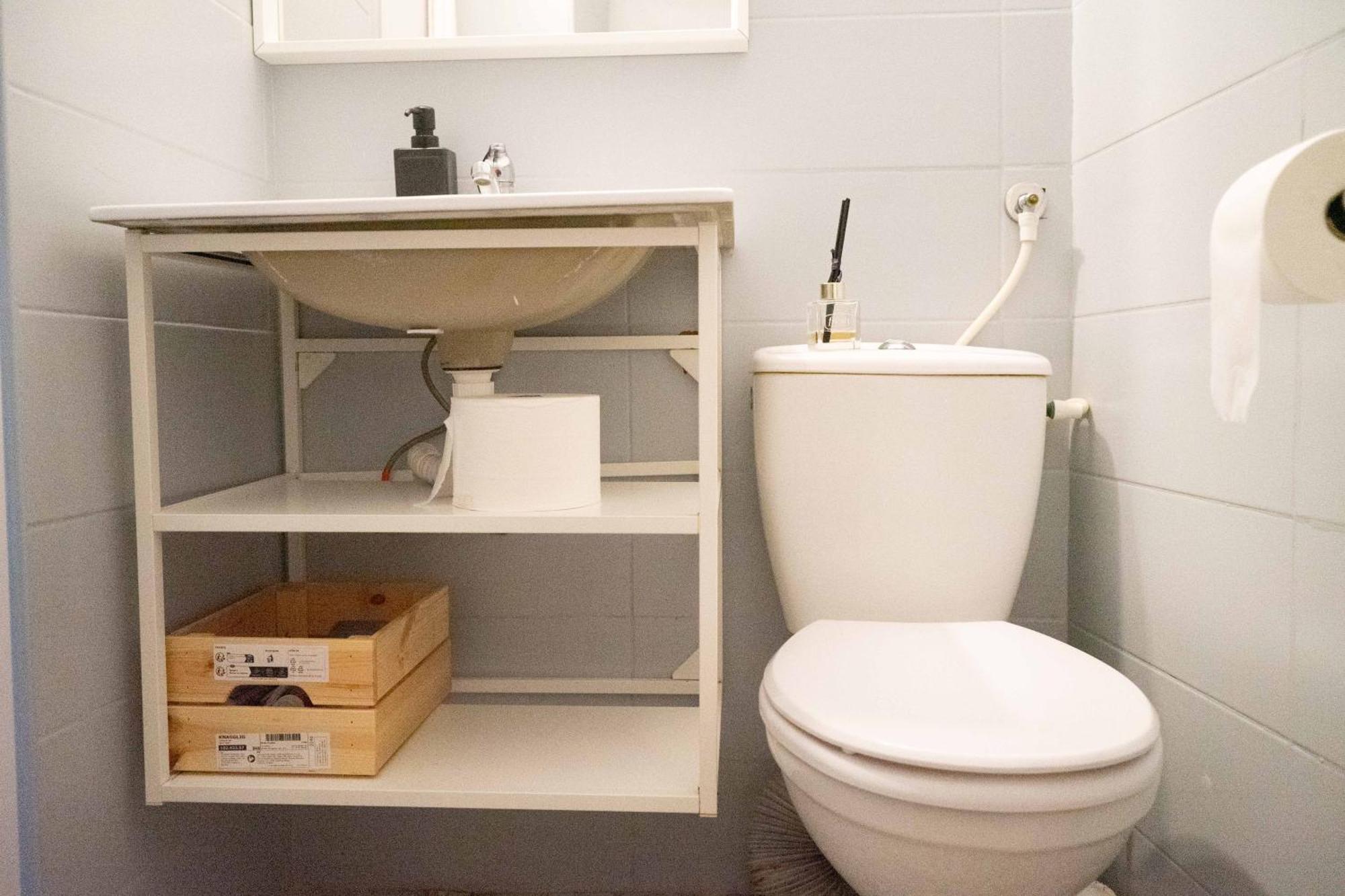 Ajami Guest House Tel Awiw Zewnętrze zdjęcie