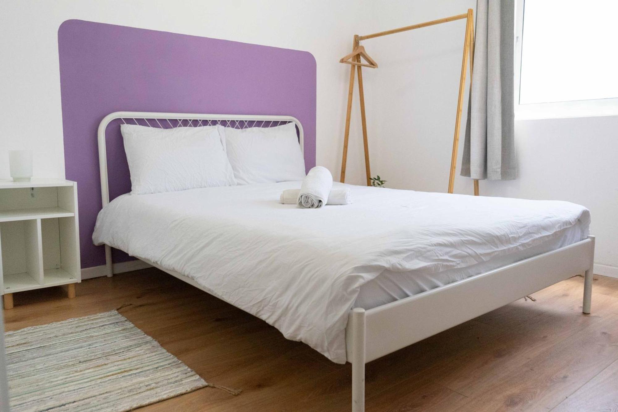 Ajami Guest House Tel Awiw Zewnętrze zdjęcie