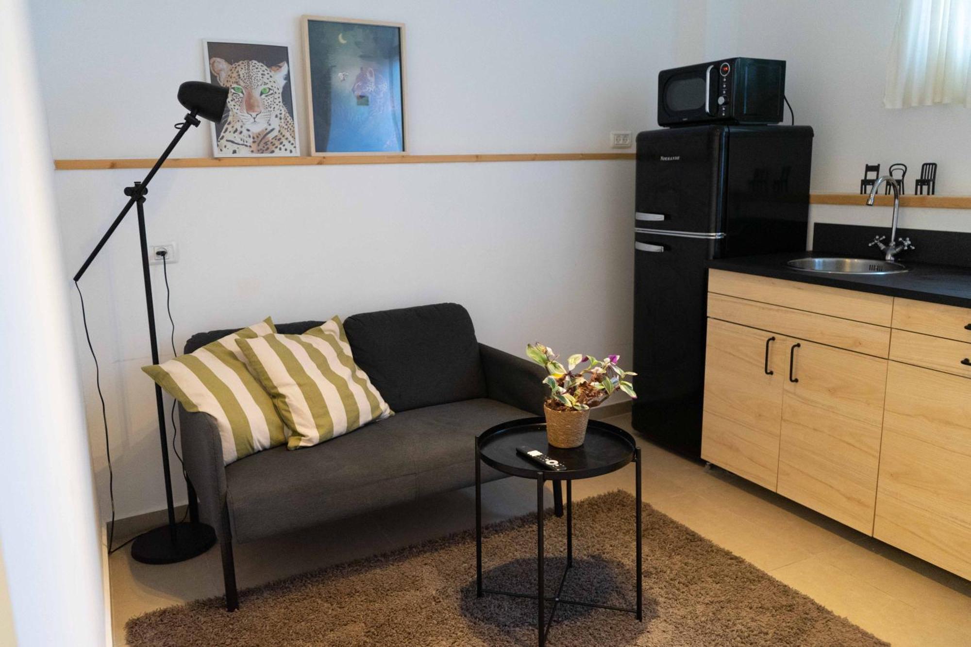 Ajami Guest House Tel Awiw Zewnętrze zdjęcie