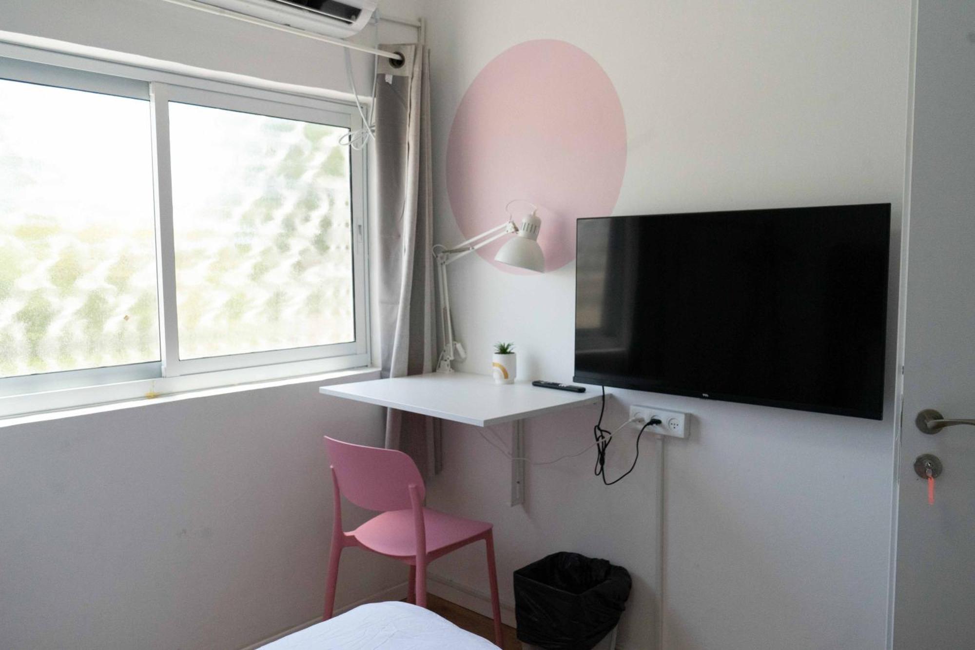 Ajami Guest House Tel Awiw Zewnętrze zdjęcie