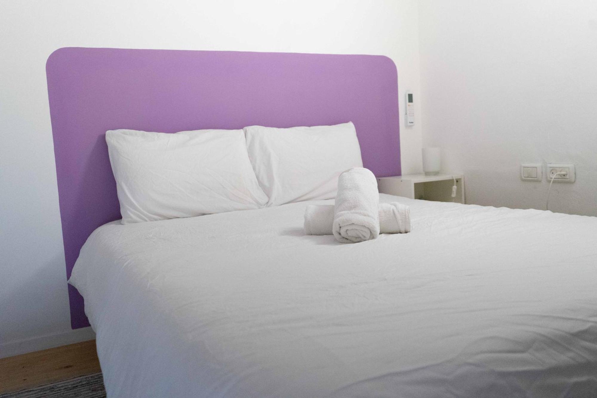Ajami Guest House Tel Awiw Zewnętrze zdjęcie