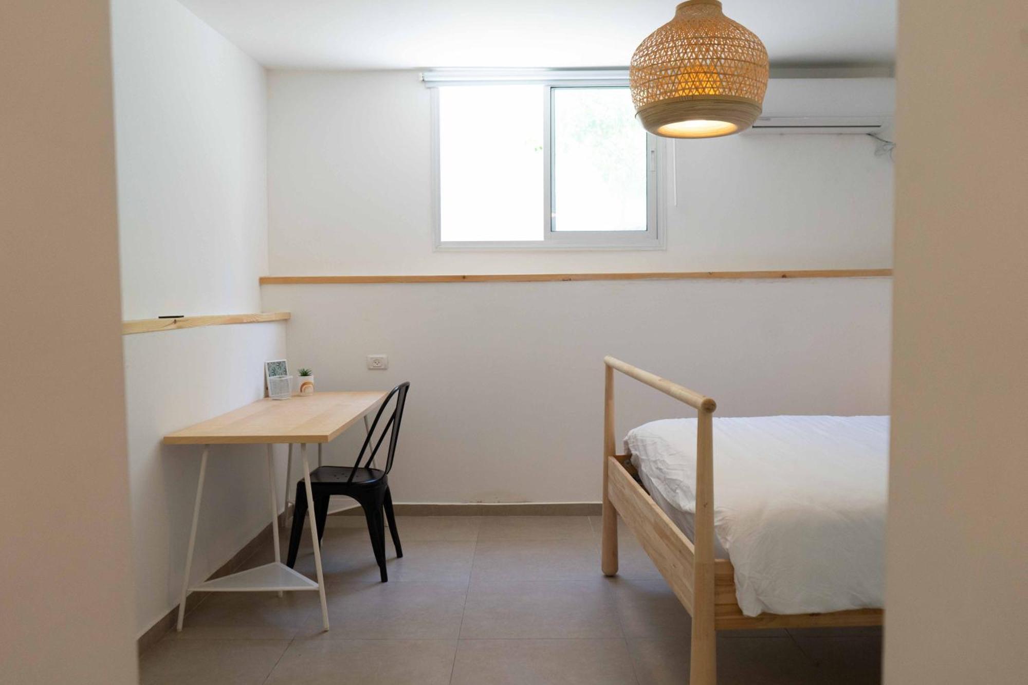 Ajami Guest House Tel Awiw Zewnętrze zdjęcie