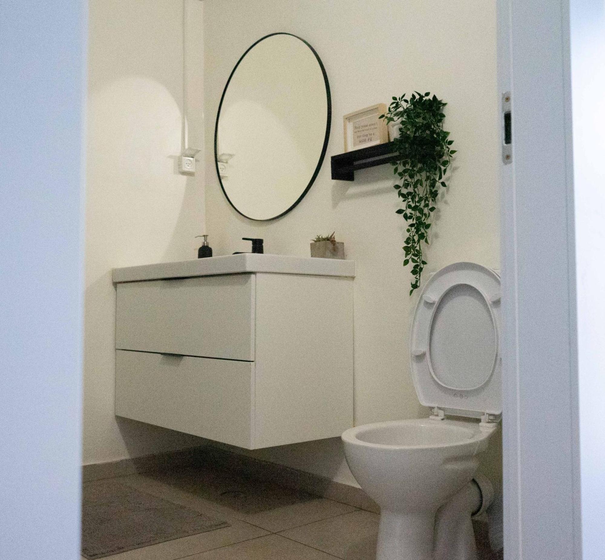 Ajami Guest House Tel Awiw Zewnętrze zdjęcie